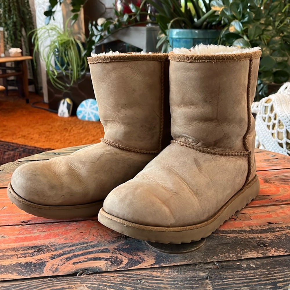UGG Boots